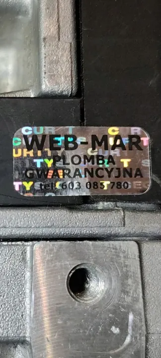 Webasto Thermo Top Evo 5 KW Heater, Used image 7