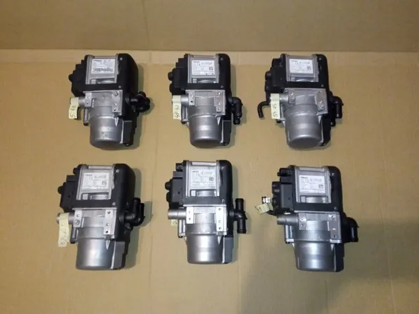 Webasto Thermo Top Evo 5 KW Heater, Used image 8