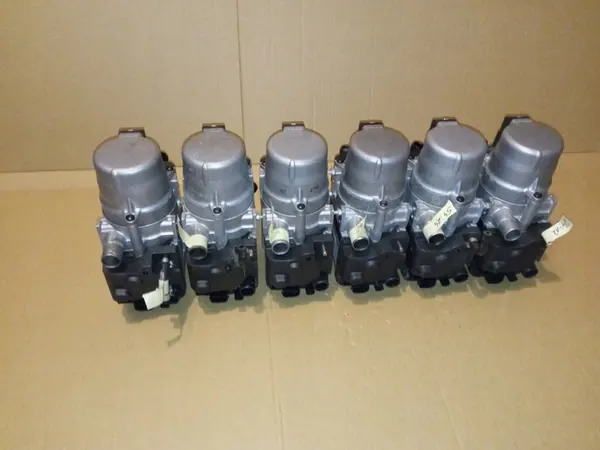 Webasto Thermo Top Evo 5 KW Heater, Used image 9