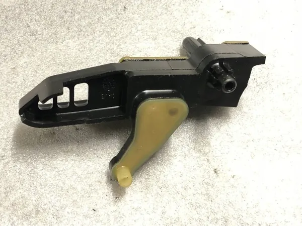 Amortecedor de corrente Ford OEM JM5P7976GA - Usado image 3