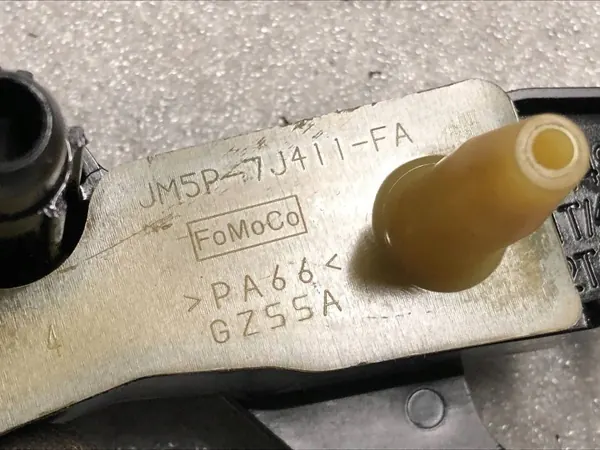 Amortecedor de corrente Ford OEM JM5P7976GA - Usado image 6