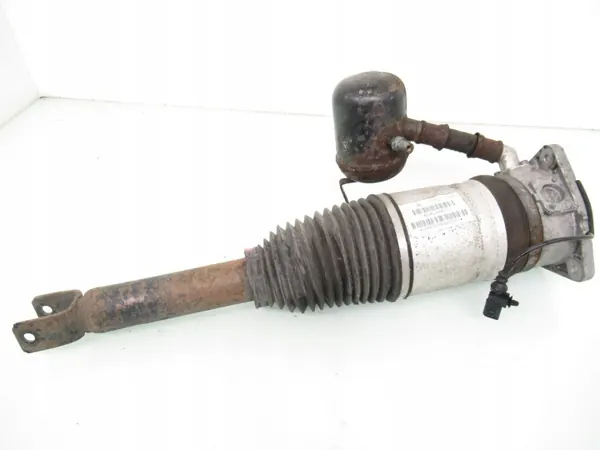 Amortiguador Trasero Izquierdo OEM 4E0616001E Audi A8 D3 image 2