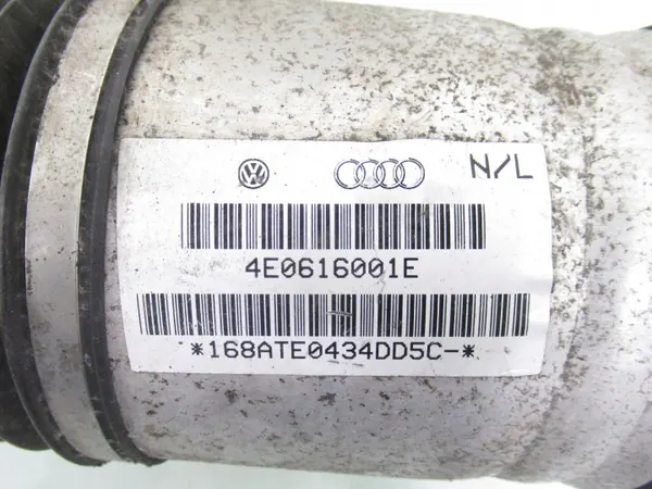 Amortiguador Trasero Izquierdo OEM 4E0616001E Audi A8 D3 image 3