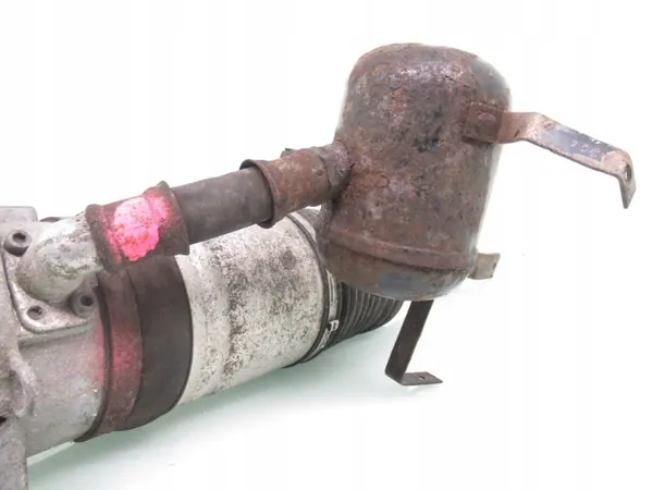 Amortiguador Trasero Izquierdo OEM 4E0616001E Audi A8 D3 image 4