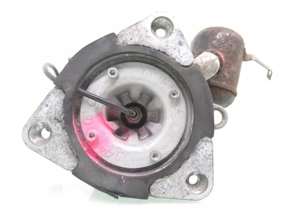 Amortiguador Trasero Izquierdo OEM 4E0616001E Audi A8 D3 image 5