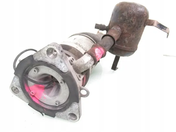 Amortiguador Trasero Izquierdo OEM 4E0616001E Audi A8 D3 image 6
