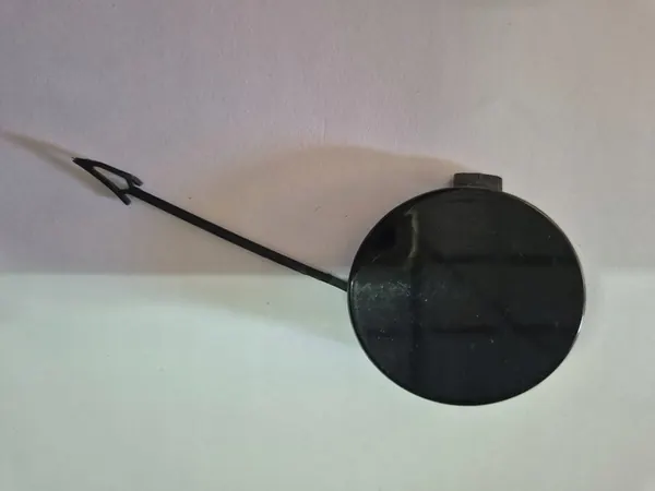 Audi A4 S4 B7 2006 Bouchon de pare-chocs avant OEM 8E0807241C image 3