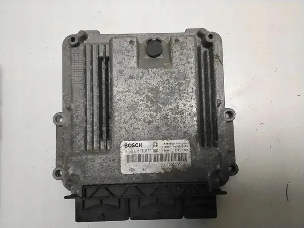 Sytytysjoukko OEM 237100899R Renault Master III:lle image 3