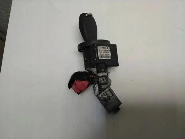 Sytytysjoukko OEM 237100899R Renault Master III:lle image 4
