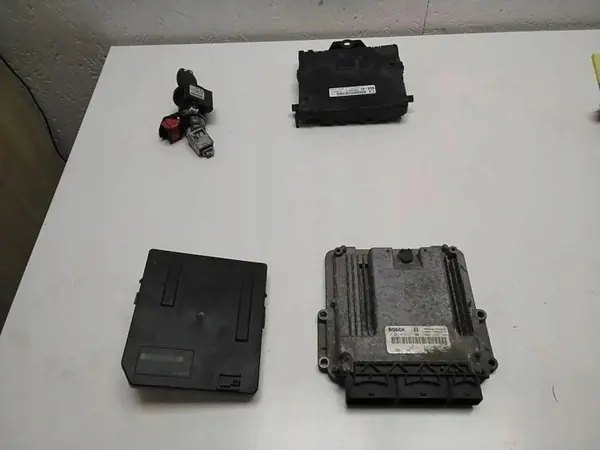 Sytytysjoukko OEM 237100899R Renault Master III:lle image 5