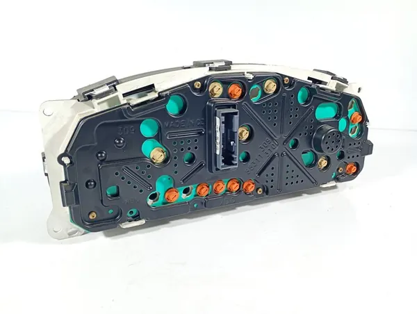 Opel AGILA 00-06 Nopeusmittari Kierroslukumittari OE 90567689 image 4