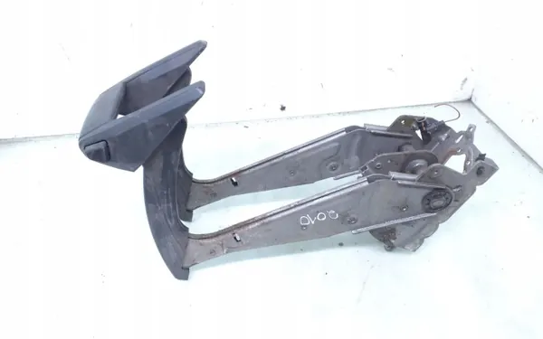 Opel Zafira B Handbromsspak OEM 13346345 image 2
