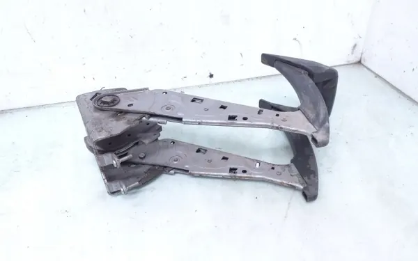 Opel Zafira B Handbromsspak OEM 13346345 image 5