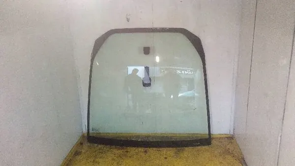 OEM 0 voorruit voor Citroen C6 2.7 HDi V6 image 2