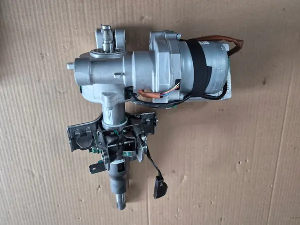Servolenksäule MG ZS 17- Lift 2023 OEM 11068132 image 3