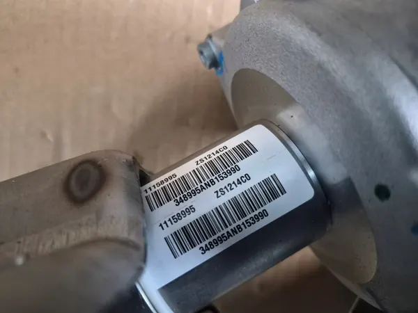 Servolenksäule MG ZS 17- Lift 2023 OEM 11068132 image 7