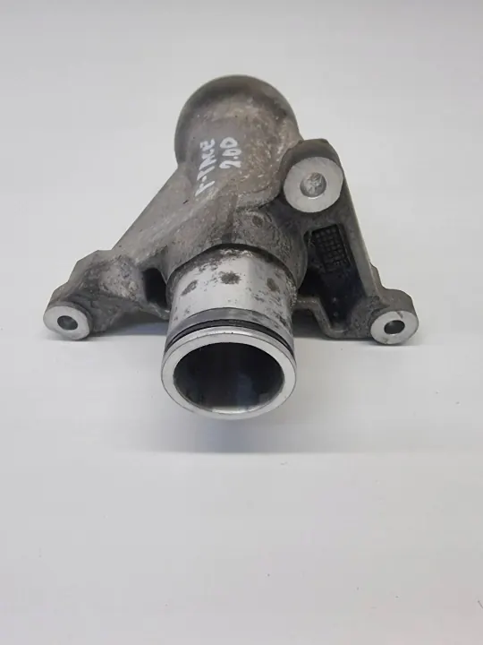 Lagerstöd HK833A040AC för Jaguar F-Pace image 3