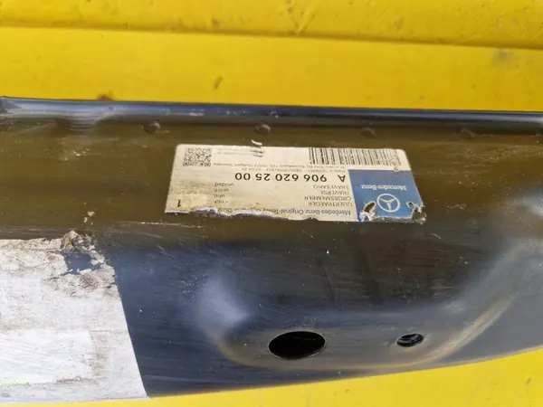 MERCEDES SPRINTER W906 Framskärmsbalk A9066202500 image 4