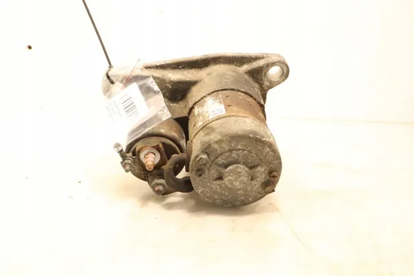 Avviatore Nissan Qashqai I 2.0 image 2