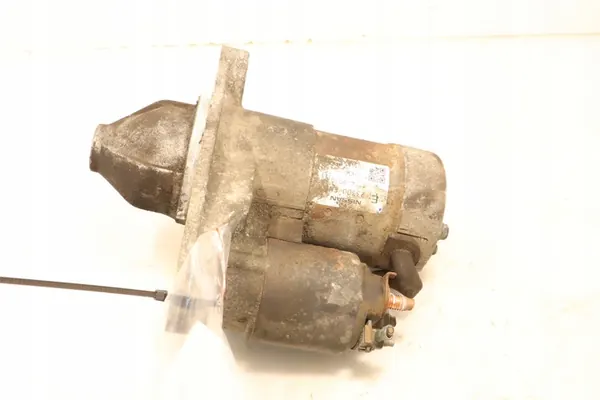 Avviatore Nissan Qashqai I 2.0 image 4