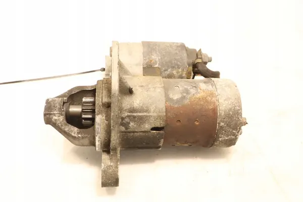 Avviatore Nissan Qashqai I 2.0 image 5