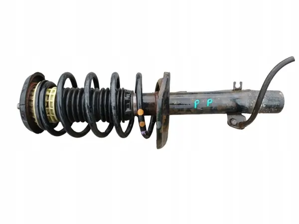 Amortecedor Dianteiro Direito OEM LUK526 para Citroen image 2