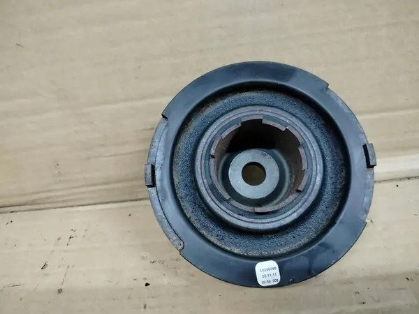 Polia do virabrequim Land Rover Freelander Rover 75 image 3