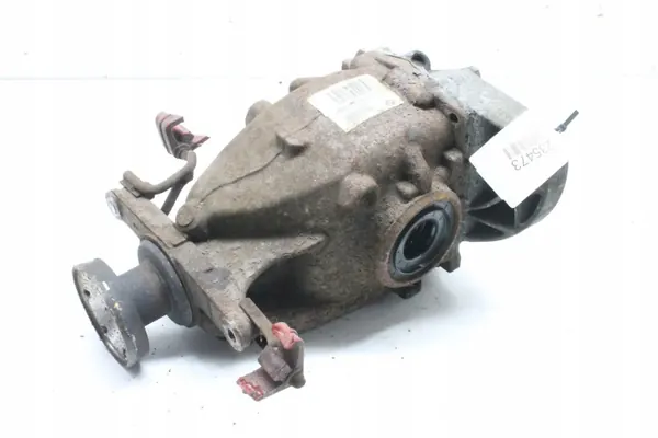 Différentiel BMW OEM 7534042 pour Série 6 E63/E64 image 2