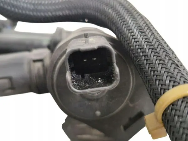 Electroválvula de vacío V757750680 para Citroen C4 image 3