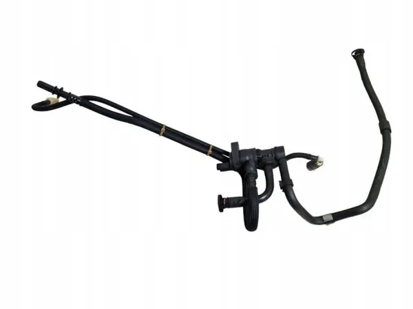 Electroválvula de vacío V757750680 para Citroen C4 image 8