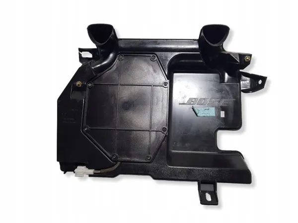 Subwoofer OEM 2308201902YY Mercedes SL R230:lle image 2