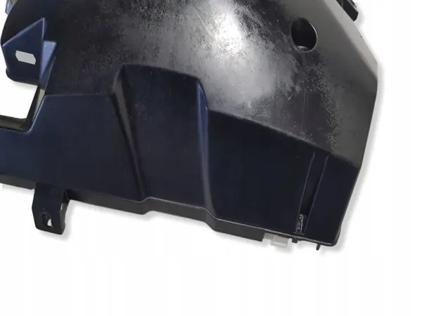 Subwoofer OEM 2308201902YY Mercedes SL R230:lle image 7