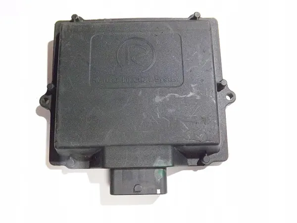 Gebrauchter LPG-Regler OEM m2 rev 2 von Romano image 2