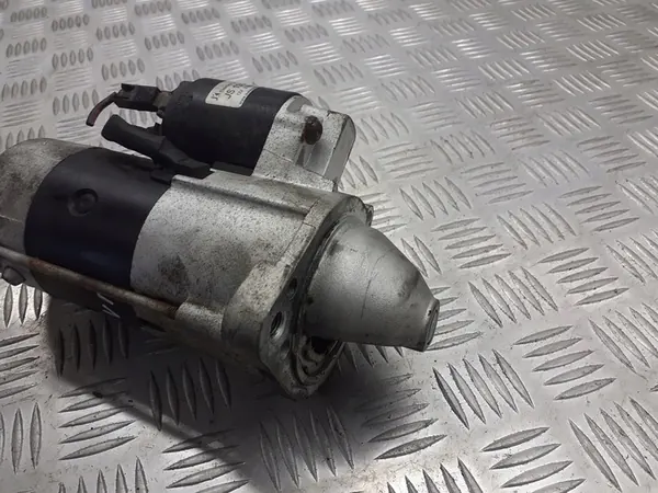 Motor de arranque Mitsubishi Galant VIII 2.0 TD JS1351 image 2