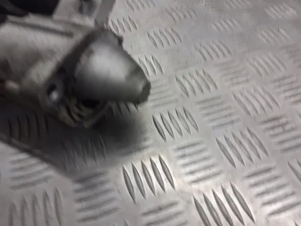 Motor de arranque Mitsubishi Galant VIII 2.0 TD JS1351 image 3