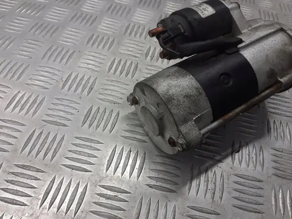 Motor de arranque Mitsubishi Galant VIII 2.0 TD JS1351 image 4