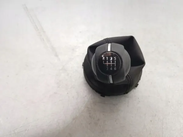 Pommeau de levier Mini OEM FBZ16186 - Occasion image 2