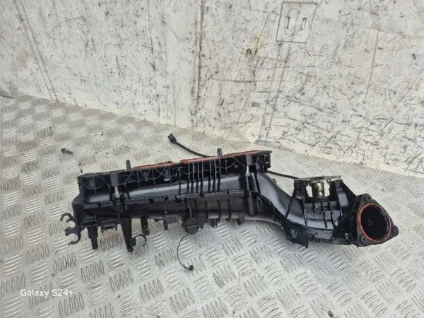 Collecteur d'admission BMW 4 Coupe F32 F82 8513655 image 2