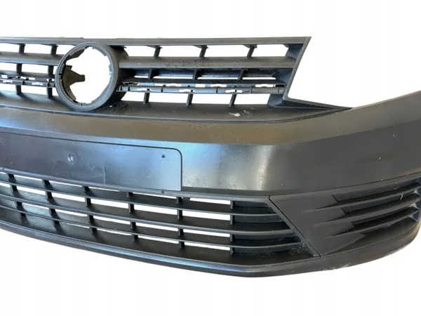 Para-choques dianteiro Volkswagen Caddy - Peça OEM usada image 4