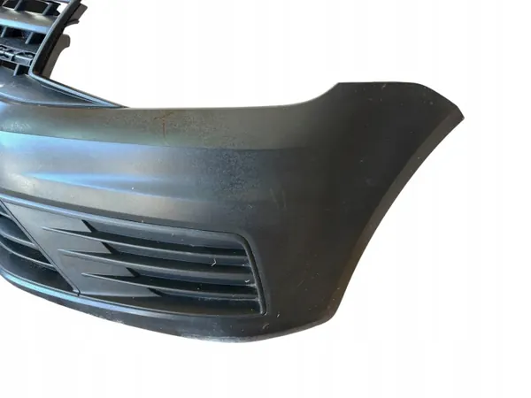 Para-choques dianteiro Volkswagen Caddy - Peça OEM usada image 5