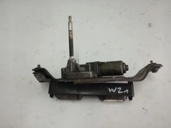 BMW OE 7444044 Vibrationsdämpare - Begagnad image 3
