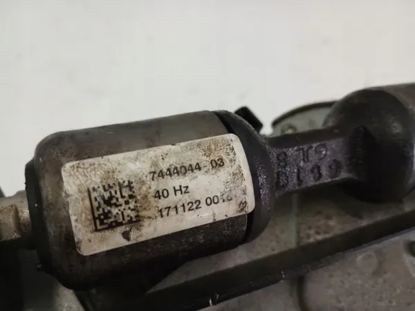 BMW OE 7444044 Vibrationsdämpare - Begagnad image 5