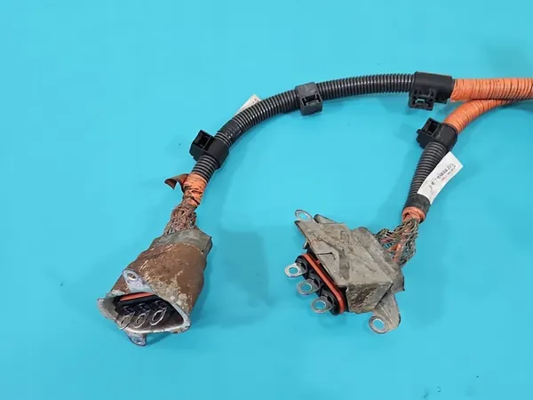 Johdotus Toyota Auris I G1148-47042 image 5