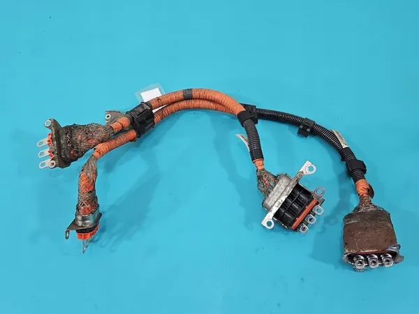 Johdotus Toyota Auris I G1148-47042 image 6