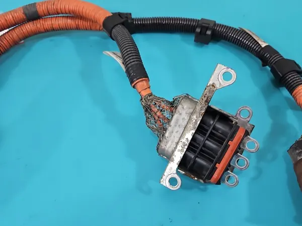 Johdotus Toyota Auris I G1148-47042 image 8