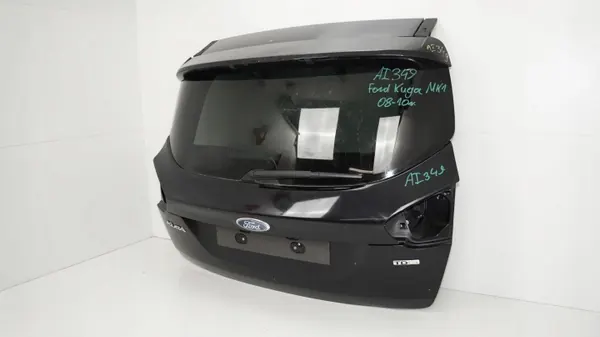 Puerta Trasera Ford Kuga MK1 OEM 360201757 2008-2010 image 3