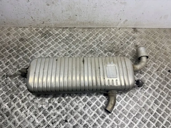 Silenciador escape OEM AMD230208 para Mini Cooper image 2