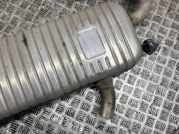 Silenciador escape OEM AMD230208 para Mini Cooper image 4