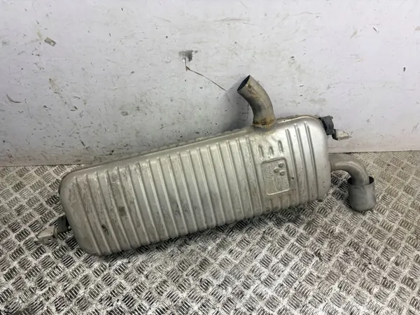 Silenciador escape OEM AMD230208 para Mini Cooper image 7