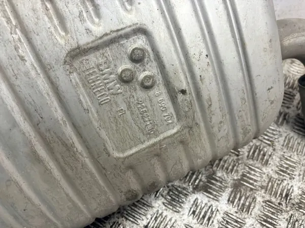 Silenciador escape OEM AMD230208 para Mini Cooper image 8